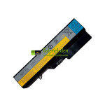 Baterie pro Lenovo Z465 G475 B570 B575 B575 L10C6Y02 G460E [Náhradní baterie]